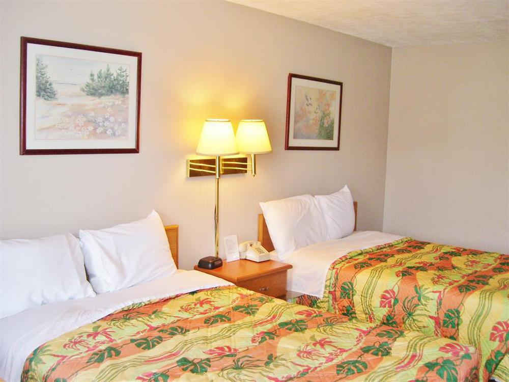 Americas Best Value Inn - Augusta / South Zimmer foto